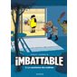 Imbattable T. 03 : Le cauchemar des malfrats : Bande dessinée