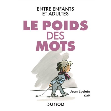 Le poids des mots : Entre enfants et adultes