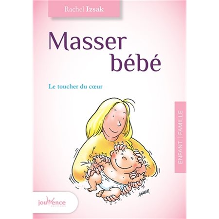 Masser bébé