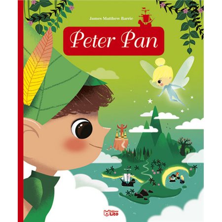 Peter Pan