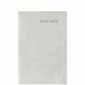 Agenda scolaire 2021-2022 : Gama gris : 1 semaine  /  2 pages