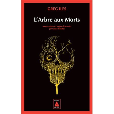 L'arbre aux morts (FP)