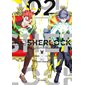 Moi, Sherlock T.02 : Manga