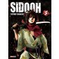 Sidooh T.03 : Manga