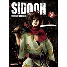 Sidooh T.03 : Manga