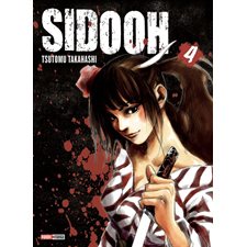 Sidooh T.04 : Manga
