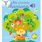 Mes premières chansons T.03