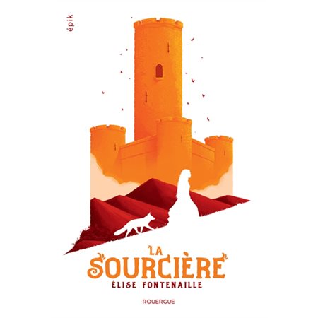 La sourcière