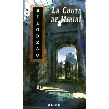 La chute de Mirial (FP)