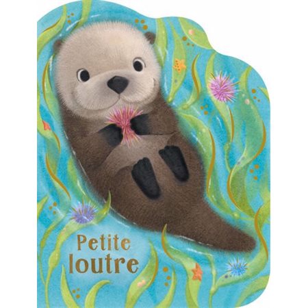 Petite loutre : P'tit chou