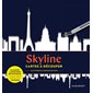 Skyline : Cartes à découper