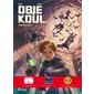 Obie Koul T.02 : Mon pouvoir caché : Bande dessinée : ADO