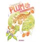 Plum, un amour de chat T.18 : Manga