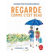 Regarde comme c'est beau : Célébration de l'amour par les auteurs du compte Drawings for my grandchildren