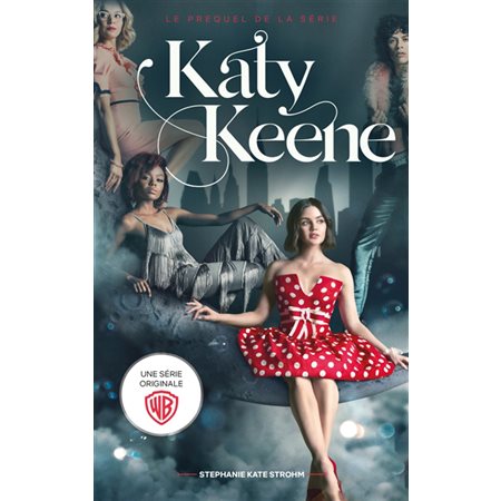 Katy Keene, restless hearts