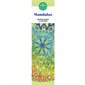 Mandalas : Marque-pages à colorier