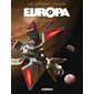 Europa T.01 : La lune de glace : Bande dessinée