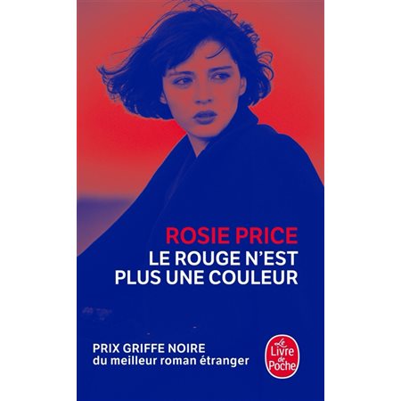 Le rouge n'est plus une couleur (FP)