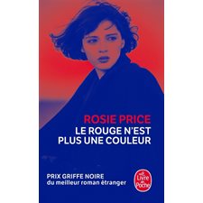 Le rouge n'est plus une couleur (FP)