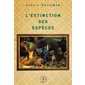 L'extinction des espèces