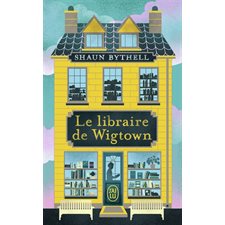 Le libraire de Wigtown (FP)
