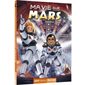 Ma vie sur Mars T.03 : Expédition Stony : Auzou romans. Pas à pas