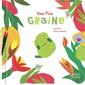 Une p'tite graine : Eveil nature
