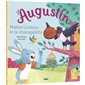 Augustin, Maître Corbeau et la chocogalette : Mes p'tits albums : Souple