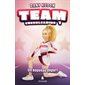 Team cheerleading T.01 : Un nouveau départ : 9-11