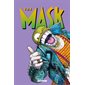 Tournée mondiale : The Mask : Bande dessinée