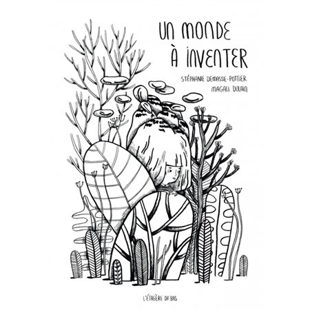 Un monde à inventer