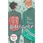 Heartstopper T.01 : Deux garçons, une rencontre : Bande dessinée : ADO