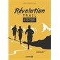 Révolution trail : La performance en toute liberté