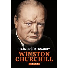 Winston Churchill (FP) : Le pouvoir de l'imagination
