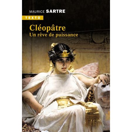 Cléopâtre : Un rêve de puissance (FP)
