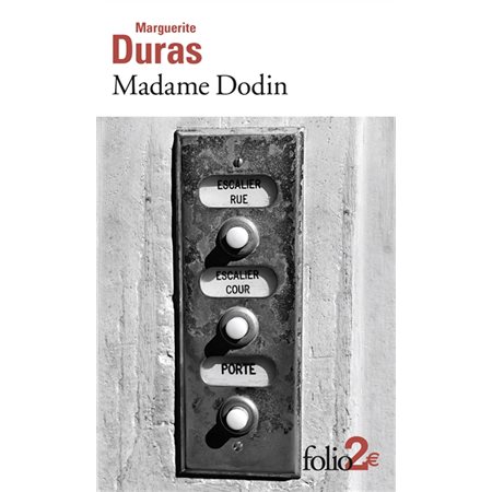 Madame Dodin (FP)