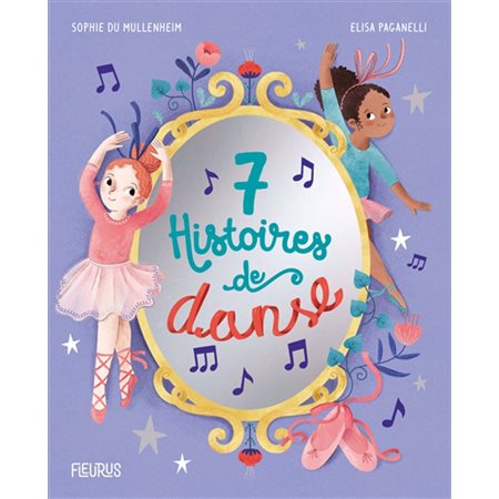 7 histoires de danse