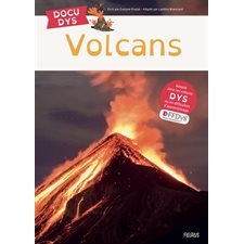 Volcans : Docu dys