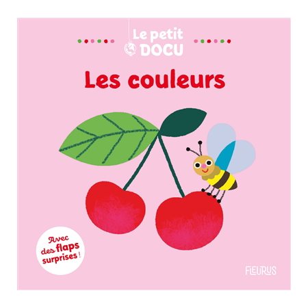 Les couleurs : Le petit docu