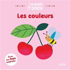 Les couleurs : Le petit docu