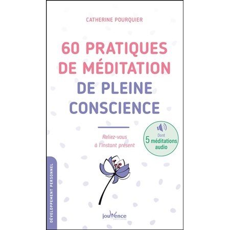 60 pratiques de méditation de pleine conscience (FP)