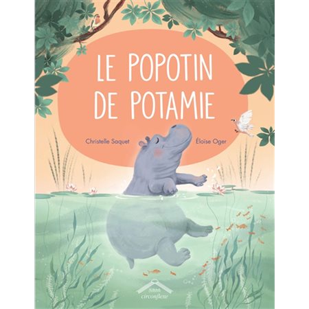 Le popotin de Potamie