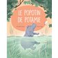 Le popotin de Potamie