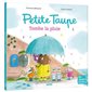 Petite taupe : Tombe la pluie : Mes grands albums : Rigide