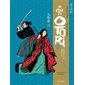 Le clan des Otori T.01 : Le silence du rossignol : Bande dessinée