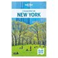 L'essentiel de New York (Lonely planet) : 6e édition