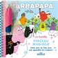 Barbapapa : La famille : Pinceau magique