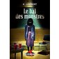 Le bal des monstres : Frissons Sang pour sang québécois : Terreur rouge