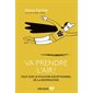 Va prendre l'air ! : Tout sur le pouvoir exceptionnel de la respiration