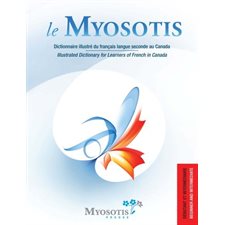 LE MYOSOTIS